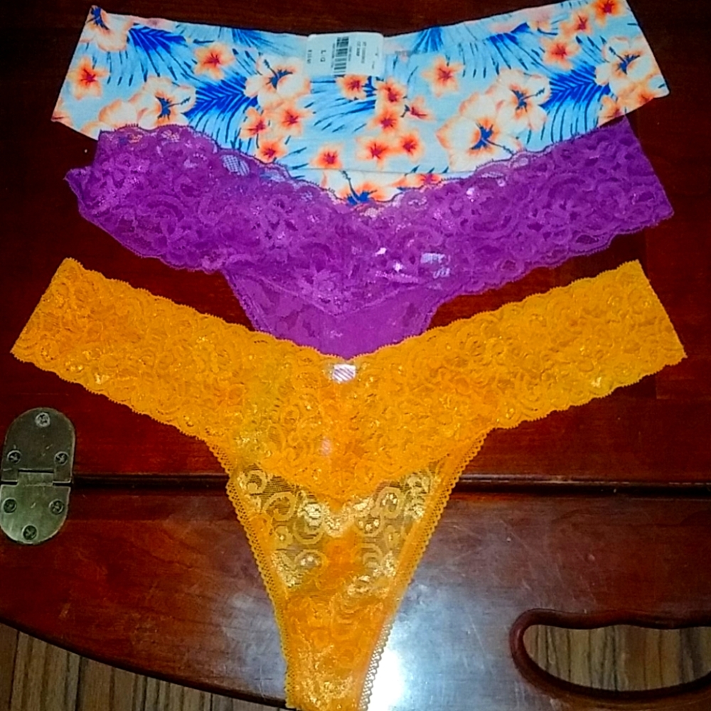 Women's panties